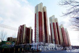 佳木斯荷蘭城 佳木斯荷蘭城