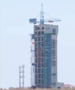 遙感三十一號01組衛星 遙感三十一號01組衛星