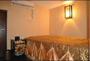 五彩陽光新型豪華單人沙浴