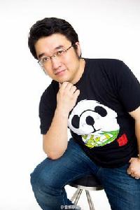 夏磊[中國內地配音演員]