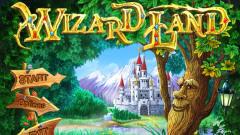 巫師大陸 巫師大陸