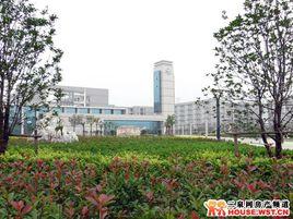 無錫藕塘職教園 無錫藕塘職教園