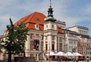 萊格尼察 萊格尼察