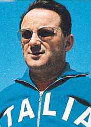 埃德蒙多·法布里 埃德蒙多·法布里