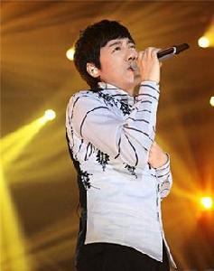 默認[默認：張宇的歌曲]