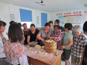 麒麟鋪社區 麒麟鋪社區