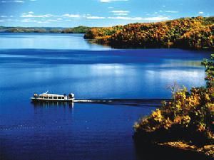 山口風景區[黑河]