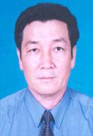 黃堅[海南省原政協民族和宗教委員會專職副主任]