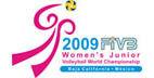 2009年世界青年(U20)女排錦標賽 2009年世界青年(U20)女排錦標賽
