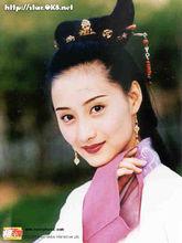 1999年《絕代雙驕》劇照