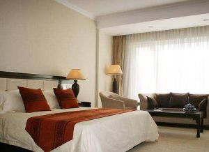 北京景明園賓館 北京景明園賓館