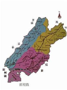 三里鄉[湖北建始縣轄鄉]