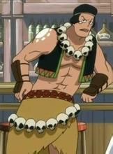 拿布·拉薩羅 拿布·拉薩羅