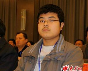 王潤林[參政議政達人]