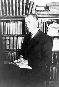 查爾斯·奧斯汀·比爾德 查爾斯·奧斯汀·比爾德