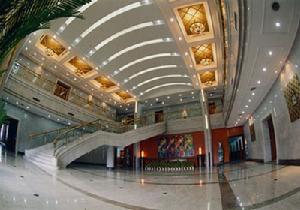 南昌濱江賓館 南昌濱江賓館