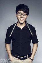 徐守波[正嘉天下文化傳媒有限公司總經理]