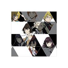 文豪野犬[bones改編的電視動畫]