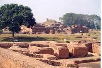 那爛陀寺 那爛陀寺