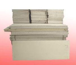 聚氨酯外牆保溫材料 聚氨酯外牆保溫材料