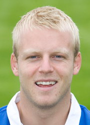 卡爾·奈史密斯 卡爾·奈史密斯