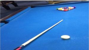 迪爾檯球會所 迪爾檯球會所