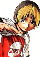 棋魂[Studio Pierrot改編的電視動畫]