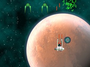 升級戰機 升級戰機