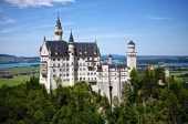 歐洲十大最美城堡，看到第3個我就想嫁了！
