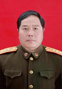 湯建國[漢川市委常委]