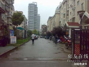 育才公寓 育才公寓