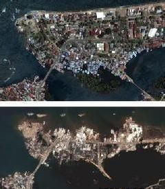 美國洛杉磯北嶺大地震 美國洛杉磯北嶺大地震