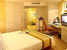 武漢紐賓凱國際酒店