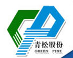 青松股份 青松股份