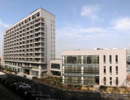 上海浦江世博家園酒店式公寓 上海浦江世博家園酒店式公寓