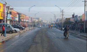 高家店鎮 高家店鎮