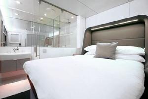 （圖）直升機賓館