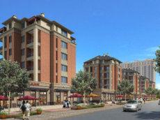 長春澳海瀾庭 長春澳海瀾庭