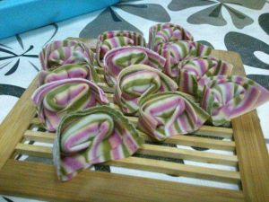 幻彩餛飩 幻彩餛飩