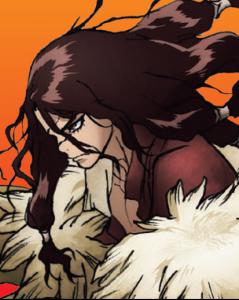 石紀元[改編的電視動畫]