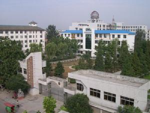 內鄉縣第一高級中學 內鄉縣第一高級中學