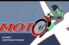 特技摩托X 特技摩托X