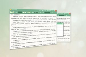 閃讀PDF閱讀器 閃讀PDF閱讀器