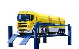 四柱舉升機 四柱舉升機