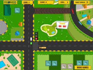 保證交通安全 保證交通安全