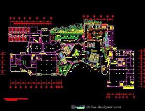 室內深化設計 室內深化設計