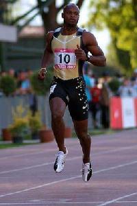 阿薩法·鮑威爾 阿薩法·鮑威爾