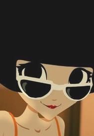 《泡芙小姐》 《泡芙小姐》