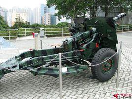 英國25磅野炮 英國25磅野炮