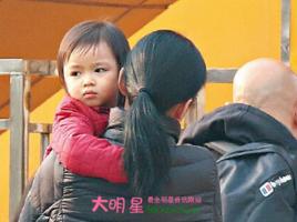 Hanna[劉德華女兒]